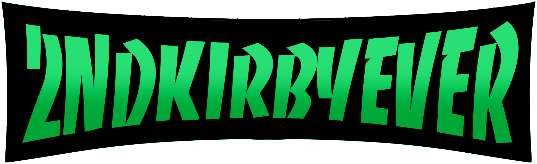 2ndkirbyever's logo
